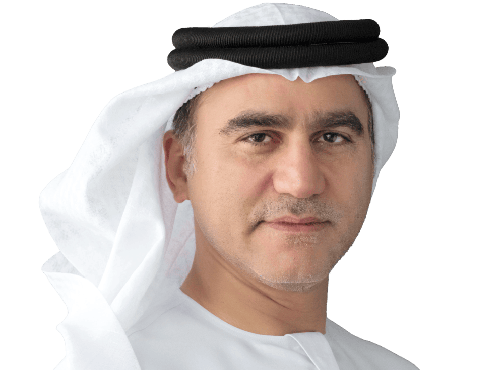 Mr. Mr. Abdulmuhsen Kalbat