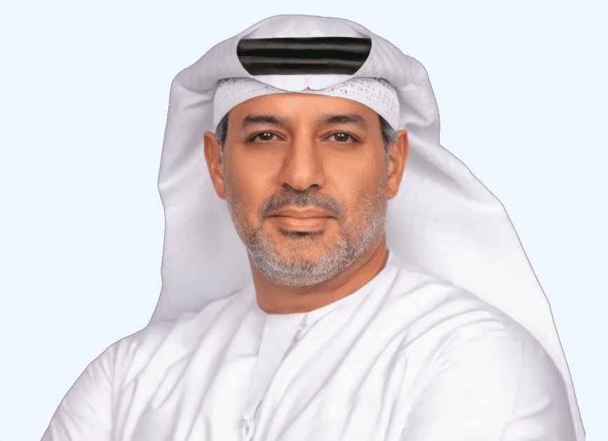 Mr. Faisal Belhoul