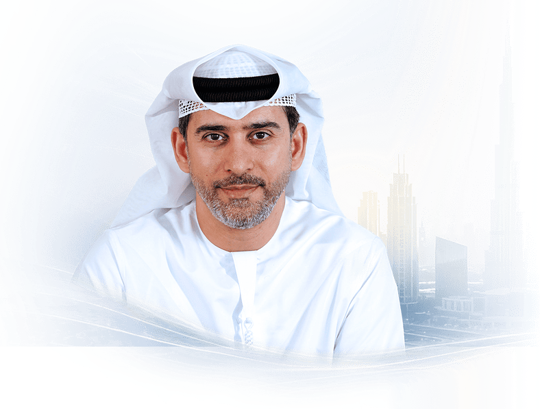 Ibrahim Sultan Al Haddad