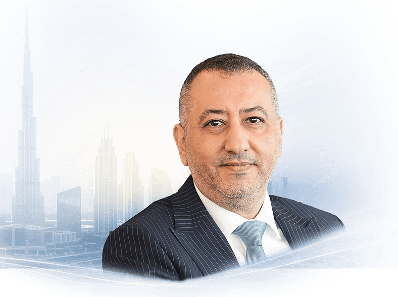 Maged Ibrahim