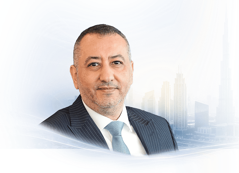 Maged Ibrahim