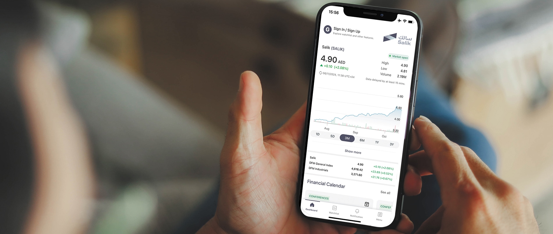Digital Solutions